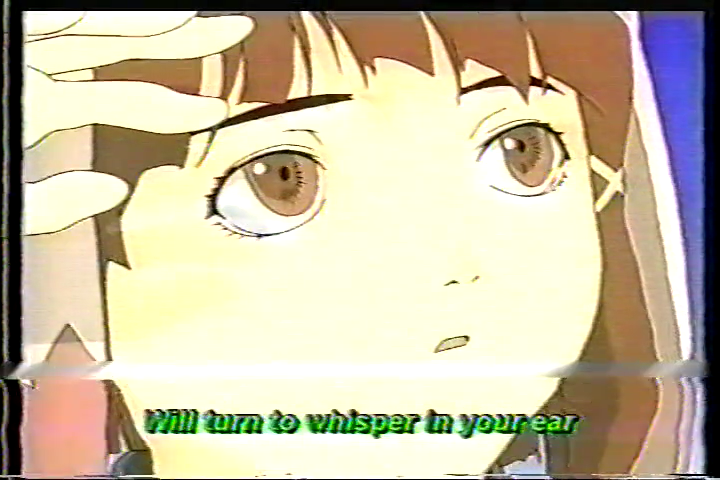 Serial Experiments Lain (Stigma)